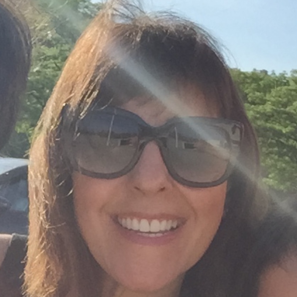 Meet your Posher, Nancy